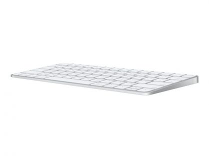 Apple Magic Keyboard with Touch ID - keyboard - QWERTY - Italian Input Device