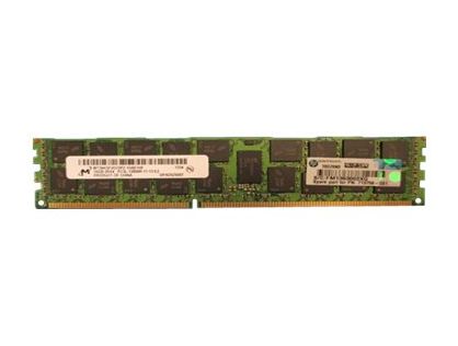 HPE - DDR3L - module - 16 GB - DIMM 240-pin - 1600 MHz / PC3L-12800 - registered