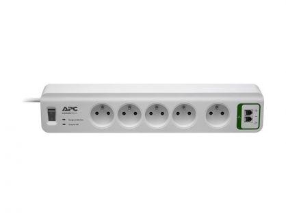 APC SurgeArrest Essential - surge protector - 2300 Watt
