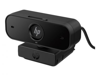 HP 430 - webcam