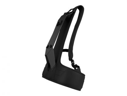 HP Z VR backpack PC harness