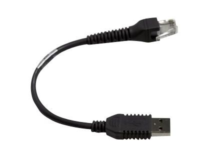 Code Affinity - USB cable - 22.9 cm
