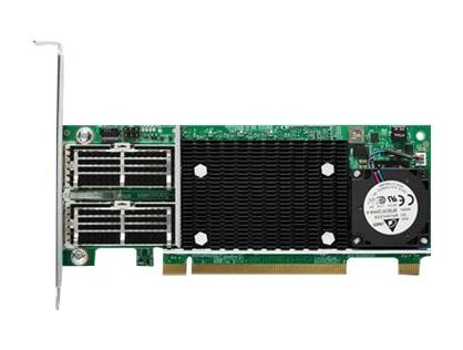 CISCO VIC 1385 DUAL PORT 40GB QSFP+ CNA W/RDMA