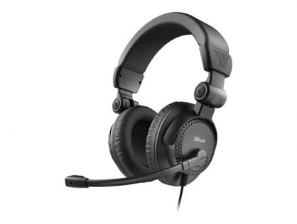 Trust Como Headset - headset