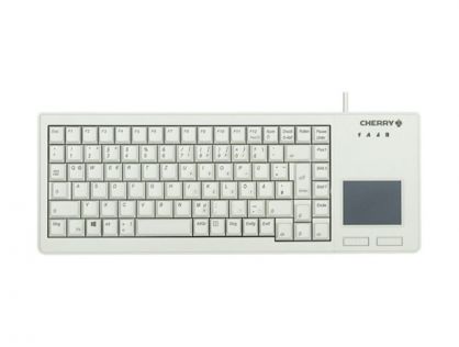 CHERRY G84-5500 TOUCHPAD KEYBOARD SWITZERLAND