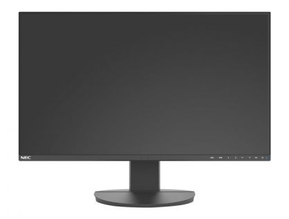 NEC MultiSync EA242F - LED monitor - Full HD (1080p) - 23.8"