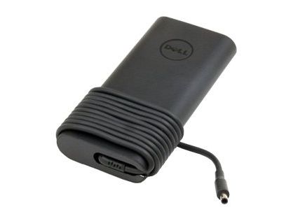 Dell 3 Prong AC Adapter - power adapter - 130 Watt