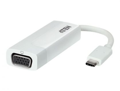 ATEN UC3002 - external video adapter