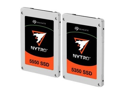 NYTRO 5350H SSD 3.84TB 2.5 SE .