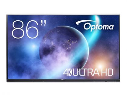 5862RK+ 86 IFP UHD QUAD CORE A73 8GB RMA 64GB