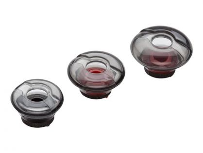 Poly - ear tips kit for wireless headset