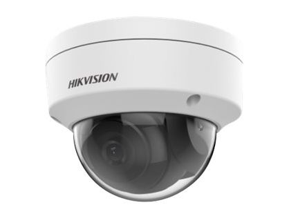 Hikvision Pro Series EasyIP 2.0 Plus with AcuSense DS-2CD2143G2-IS - network surveillance camera - dome