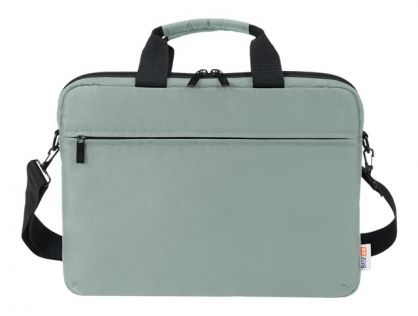 Base XX - Notebook carrying case - 13" - 14.1" - light grey