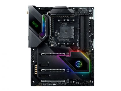 B550 TAICHI RAZOR EDITION AM4 ATX GLN+U3.2+M2 SATA 6GB/S DDR4