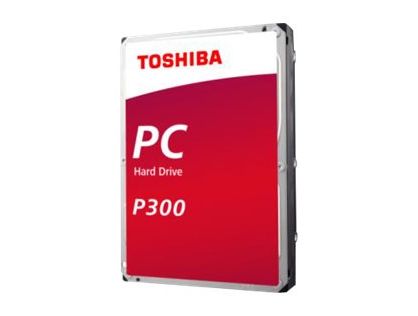 Toshiba P300 Desktop PC - hard drive - 1 TB - SATA 6Gb/s