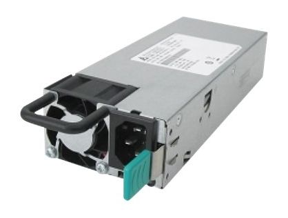 QNAP SP-B01-500W-S-PSU - power supply - 500 Watt