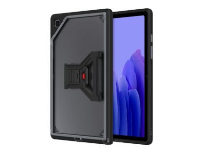 Griffin Survivor Endurance - Back cover for tablet - rugged - 10.4" - for Samsung Galaxy Tab A7