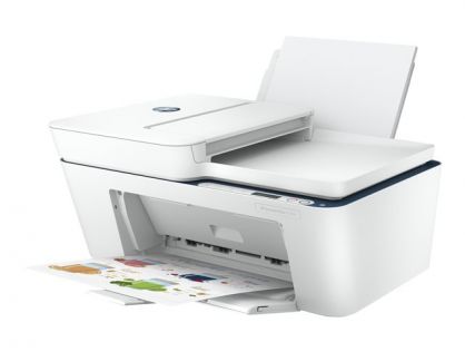 DESKJET 4130E AIO 1200X1200DPI 8.5 PPM PRNT/CPY/SCN/WRLS