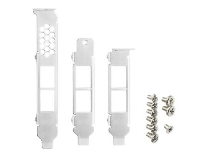 QNAP bracket kit