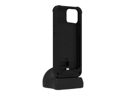 Socket Mobile DuraSled DS820 - with charging dock - barcode scanner