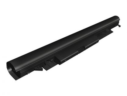 HP JC04 - laptop battery - Li-Ion - 2850 mAh - 41.6 Wh