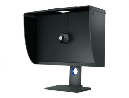 BenQ SH240 - display screen hood
