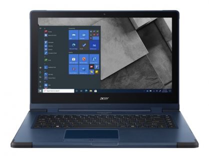 Acer Enduro Urban N3 Lite EUN314LA-51W - 14" - Intel Core i7 - 1255U - 16 GB RAM - 512 GB SSD - UK