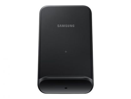 Samsung Wireless Charger Convertible EP-N3300 wireless charging pad / charging stand - + AC power adapter