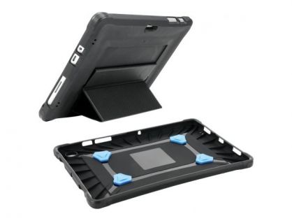 Mobilis PROTECH - back cover for tablet