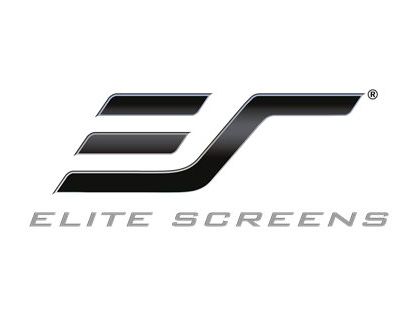 Elite Screens Manual Series M109NWX - projection screen - 109" (277 cm)
