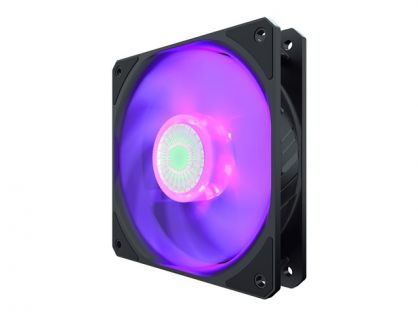 Cooler Master SickleFlow 120 RGB - case fan