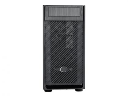 CASE Elite 300 With ODD Steel left panel