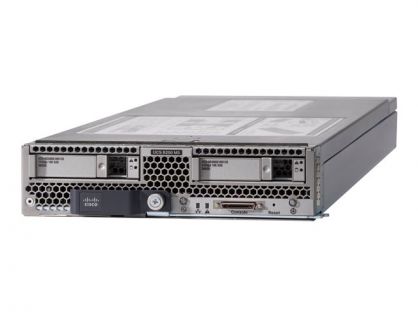 UCS B200M5 ADV1W/2X4114 6X16GB VIC1345