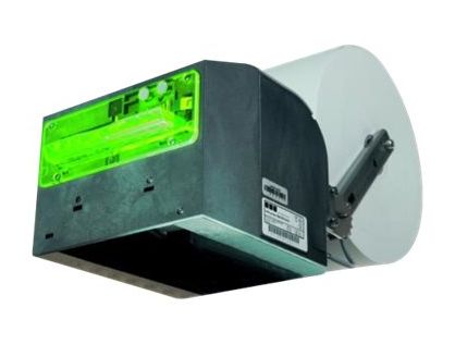 Seiko Edito KSM347R-S/U/E - receipt printer - B/W - thermal line