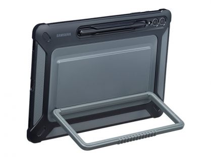 Samsung EF-RX810 - back cover for tablet
