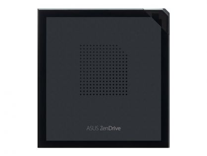 ASUS ZenDrive V1M SDRW-08V1M-U - DVD±RW (±R DL) drive - USB-C - external