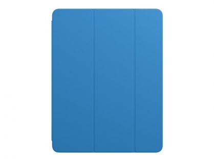 Apple Smart - flip cover for tablet
