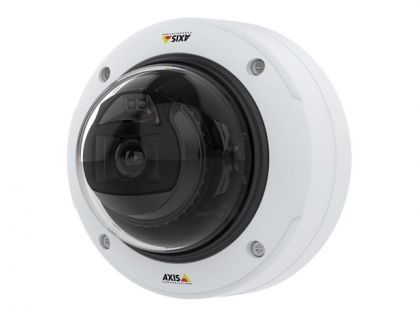 AXIS P3268-LVE WDR LIGHTFINDER 2.0 AND OPTIMIZ