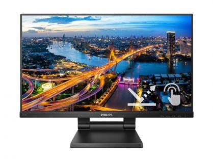 Philips 242B1TC - LED monitor - Full HD (1080p) - 24"