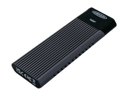 Origin Storage Inception E840 Pro - SSD - 1 TB - USB 3.2 Gen 2