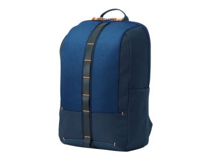 HP Commuter - notebook carrying backpack