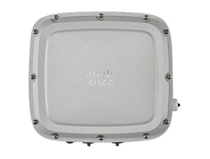 Cisco Catalyst 9124AXD - Radio access point - Bluetooth, Wi-Fi 6 - 2.4 GHz, 5 GHz