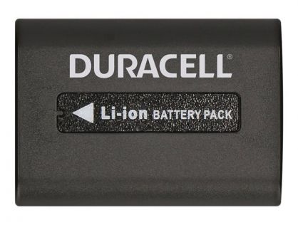 Duracell DR9706B battery - Li-Ion