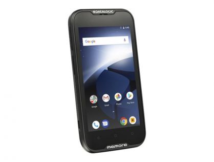 MEMOR 10 FT PDA EMEA+ROW BLACK ULTRA-SLIM MP 2D IMGR W GREEN S
