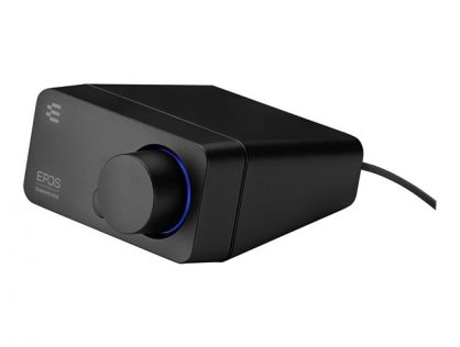 EPOS GSX 300 - sound card
