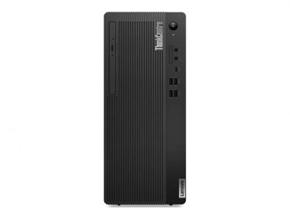 Lenovo ThinkCentre M70t Gen 3 - tower - Core i5 12500 3 GHz - 16 GB - SSD 512 GB - UK