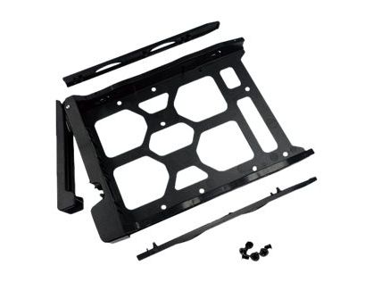 QNAP system hard drive tray