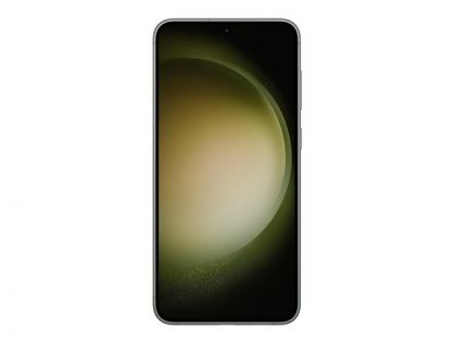Samsung Galaxy S23+ - green - 5G smartphone - 256 GB - GSM
