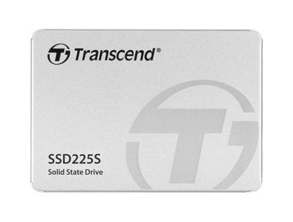 Transcend SSD225S - SSD - 500 GB - SATA 6Gb/s