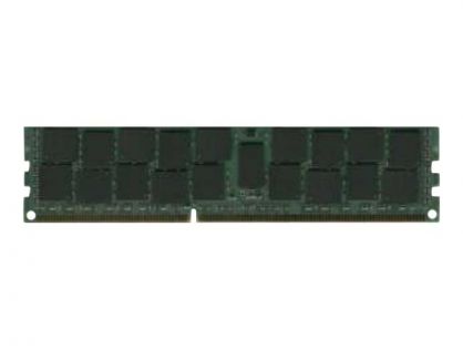 Dataram - DDR3 - module - 16 GB - DIMM 240-pin - 1600 MHz / PC3-12800 - registered